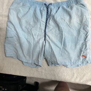 Tommy Bahama swim trunks